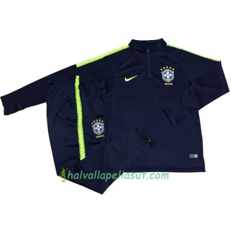 Brasilia Training Huppari Suits 2018 Sininen II